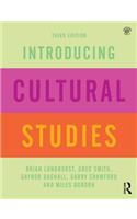 Introducing Cultural Studies