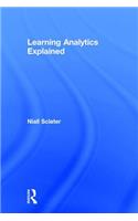 Learning Analytics Explained