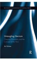 Untangling Heroism