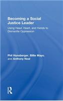 Becoming a Social Justice Leader