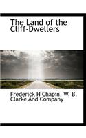 The Land of the Cliff-Dwellers