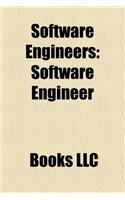 Software Engineers