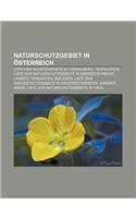 Naturschutzgebiet in Osterreich: Liste Der Schutzgebiete in Vorarlberg, Teufelstein, Liste Der Naturschutzgebiete in Oberosterreich