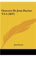 Oeuvres de Jean Racine V3-4 (1837)