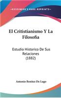 El Critistianismo y La Filosofia