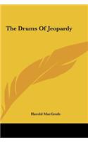 Drums of Jeopardy the Drums of Jeopardy