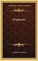 Fragments
