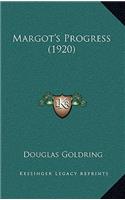 Margot's Progress (1920)