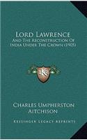 Lord Lawrence