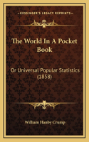 The World In A Pocket Book