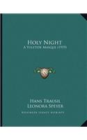 Holy Night