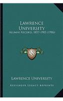 Lawrence University