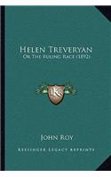 Helen Treveryan