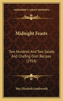 Midnight Feasts