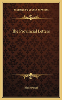 The Provincial Letters: (English)