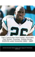 The Carolina Panthers