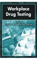 Workplace Drug Testing