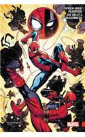 Spider-Man/Deadpool by Joe Kelly & Ed McGuinness