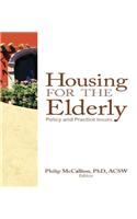 Housing for the Elderly
