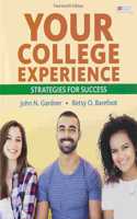 Your College Experience