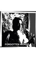 Forgotten Words 2018