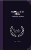 The Methods of Ethics