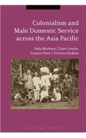 Colonialism and Male Domestic Service Across the Asia Pacific