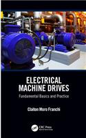 Electrical Machine Drives
