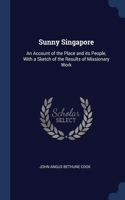 Sunny Singapore