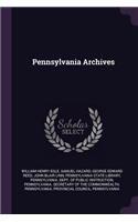 Pennsylvania Archives