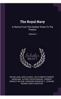 The Royal Navy