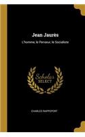 Jean Jaurès