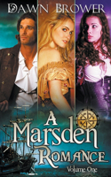 Marsden Romance Volume One