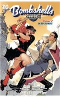 Bombshells United Vol. 2: War Bonds