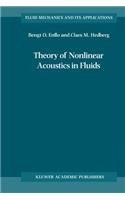 Theory of Nonlinear Acoustics in Fluids