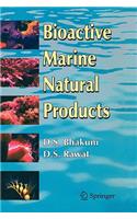 Bioactive Marine Natural Products