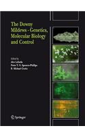 Downy Mildews - Genetics, Molecular Biology and Control
