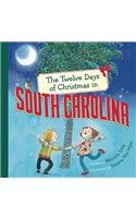 The Twelve Days of Christmas in South Carolina