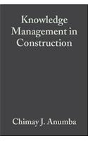 Knowledge Management Construction