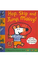 Hop, Skip and Jump, Maisy!