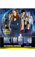 Doctor Who: The Essential Companion