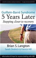 Guillain-Barre Syndrome