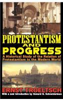 Protestantism and Progress