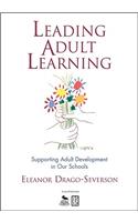 Leading Adult Learning