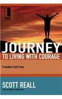 Journey to Living with Courage