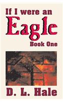If I Were An Eagle