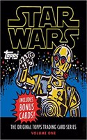 Star Wars: The Original Topps Trading Card Series, Volume One