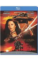 The Legend of Zorro