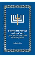 Between the Menorah and the Cross