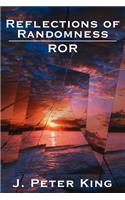 Reflections of Randomness
